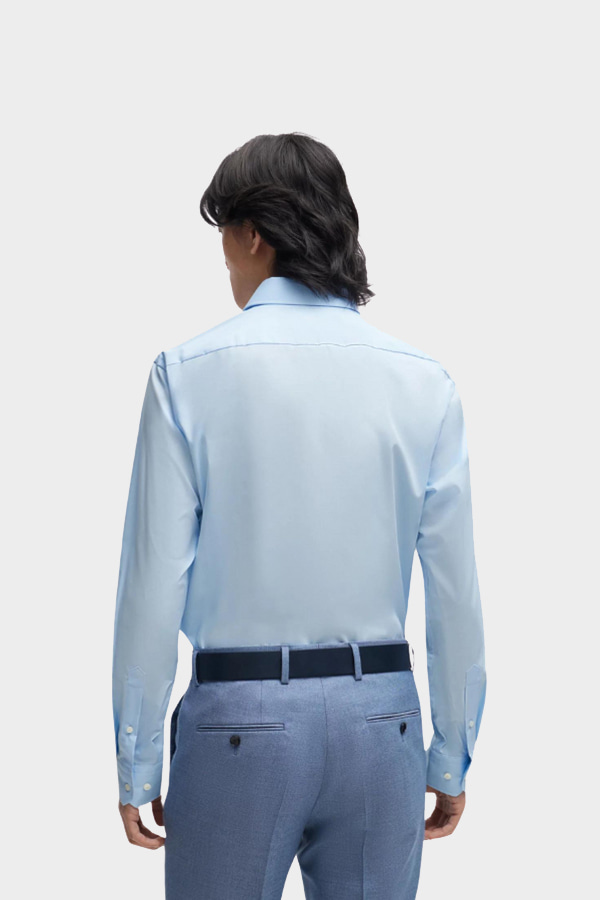 ΠΟΥΚΑΜΙΣΟ BOSS - 452 ΣΙΕΛ